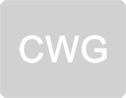 Logo CWG